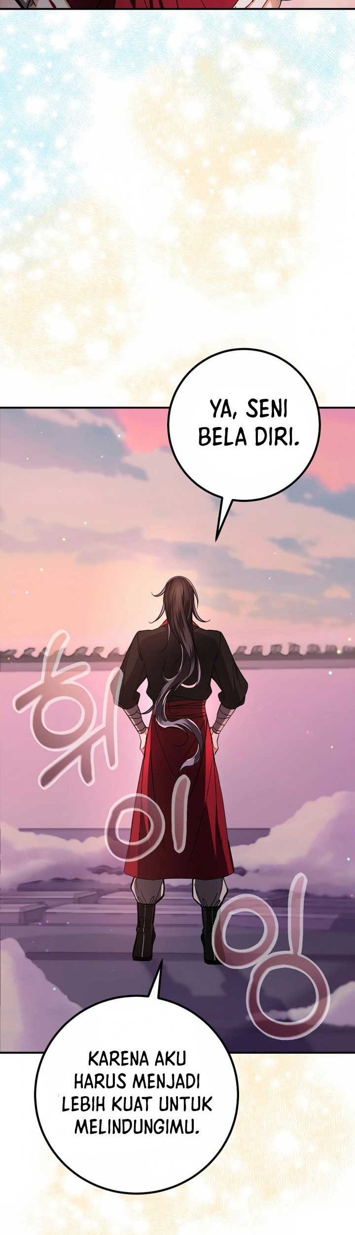Reincarnation of a Martial Prodigy Chapter 2 - halaman 24