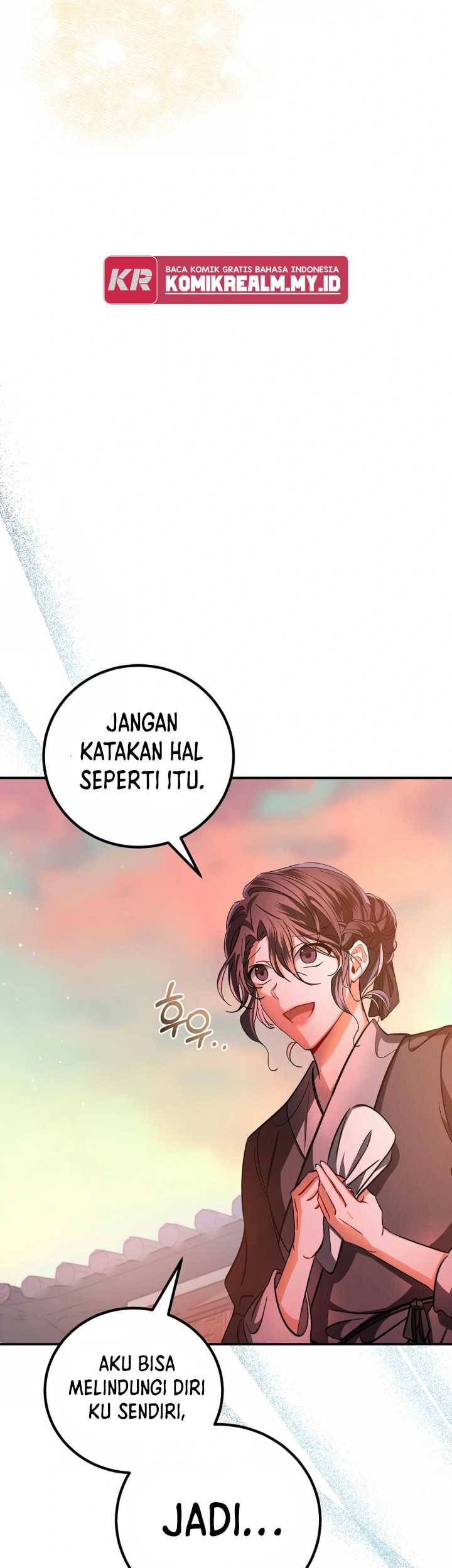 Reincarnation of a Martial Prodigy Chapter 2 - halaman 25