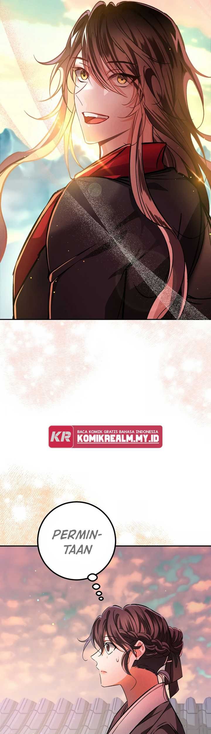 Reincarnation of a Martial Prodigy Chapter 2 - halaman 27