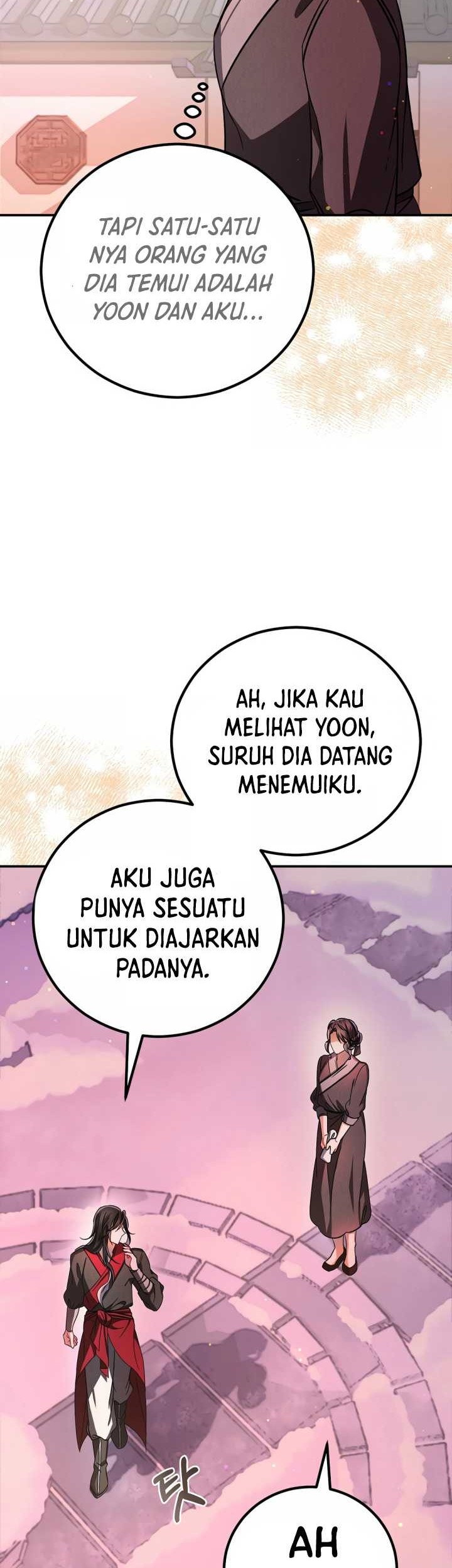 Reincarnation of a Martial Prodigy Chapter 2 - halaman 28
