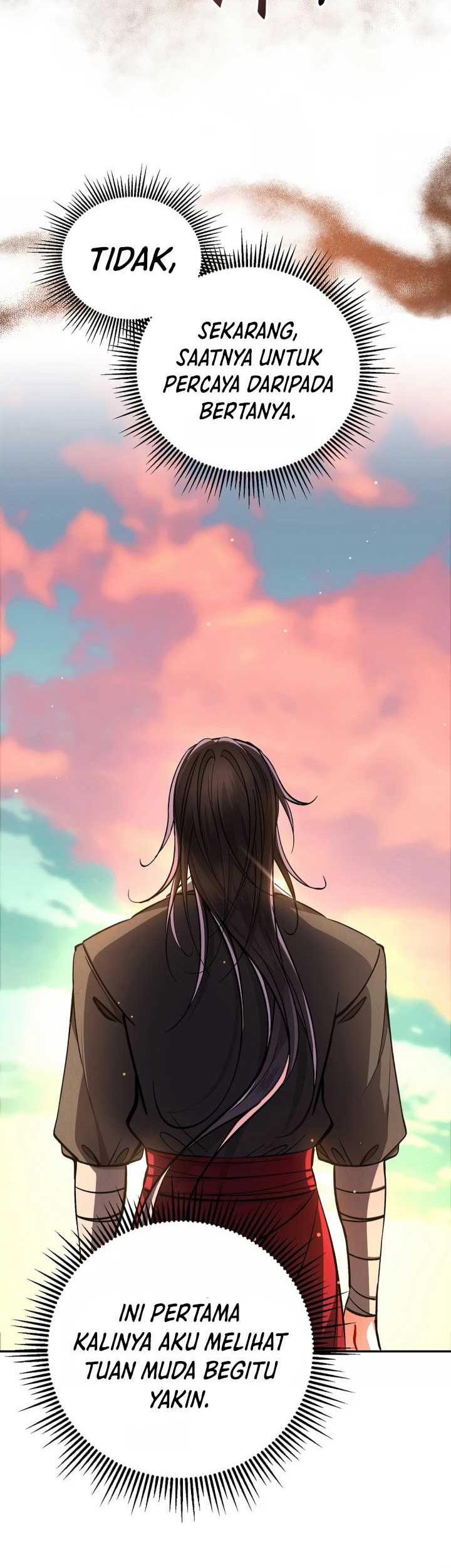 Reincarnation of a Martial Prodigy Chapter 2 - halaman 30