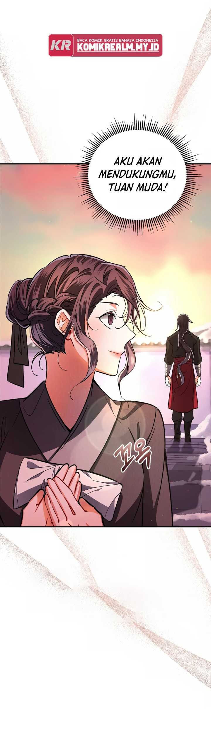 Reincarnation of a Martial Prodigy Chapter 2 - halaman 31