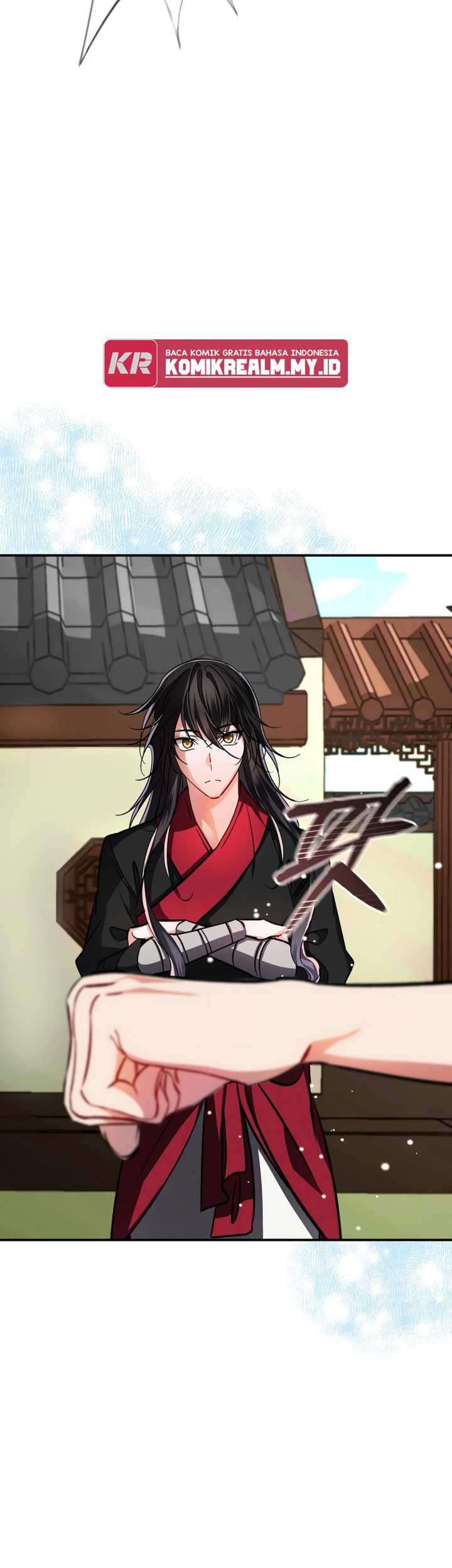 Reincarnation of a Martial Prodigy Chapter 2 - halaman 35
