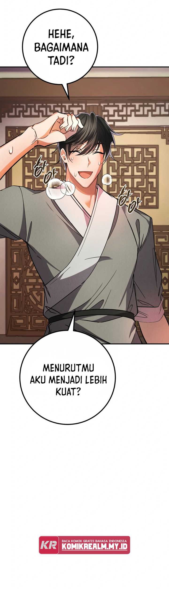 Reincarnation of a Martial Prodigy Chapter 2 - halaman 38