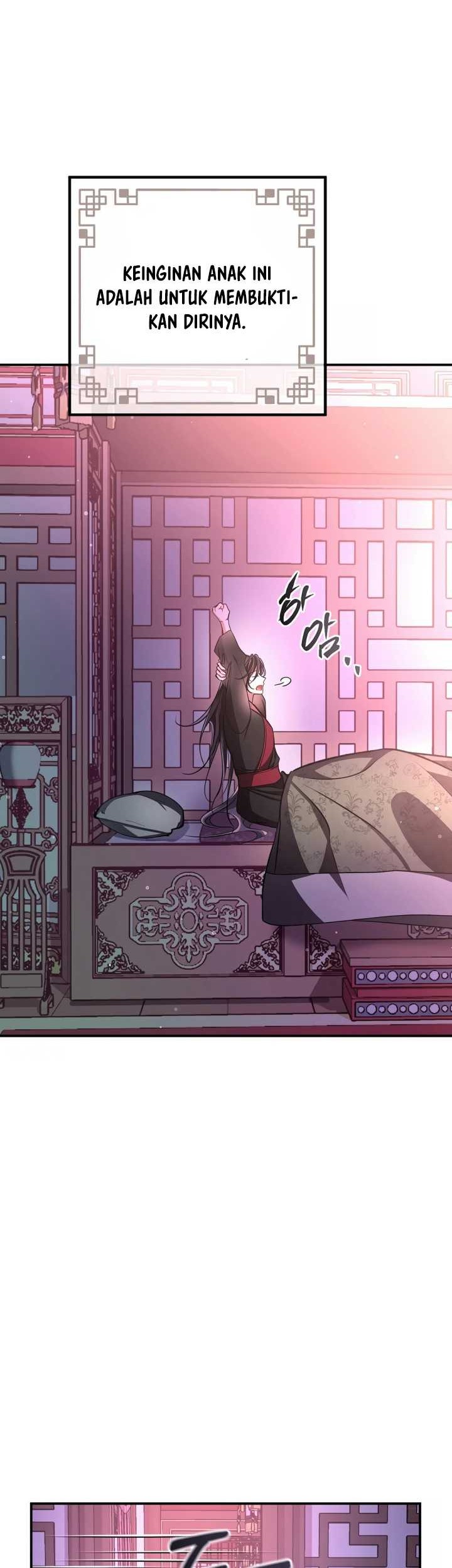 Reincarnation of a Martial Prodigy Chapter 2 - halaman 4