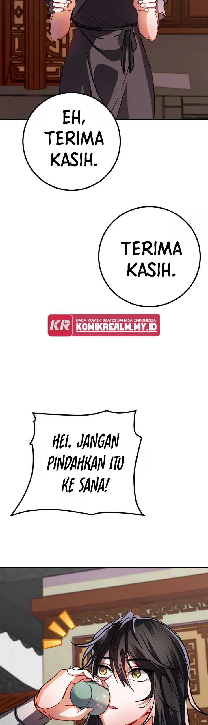 Reincarnation of a Martial Prodigy Chapter 2 - halaman 46