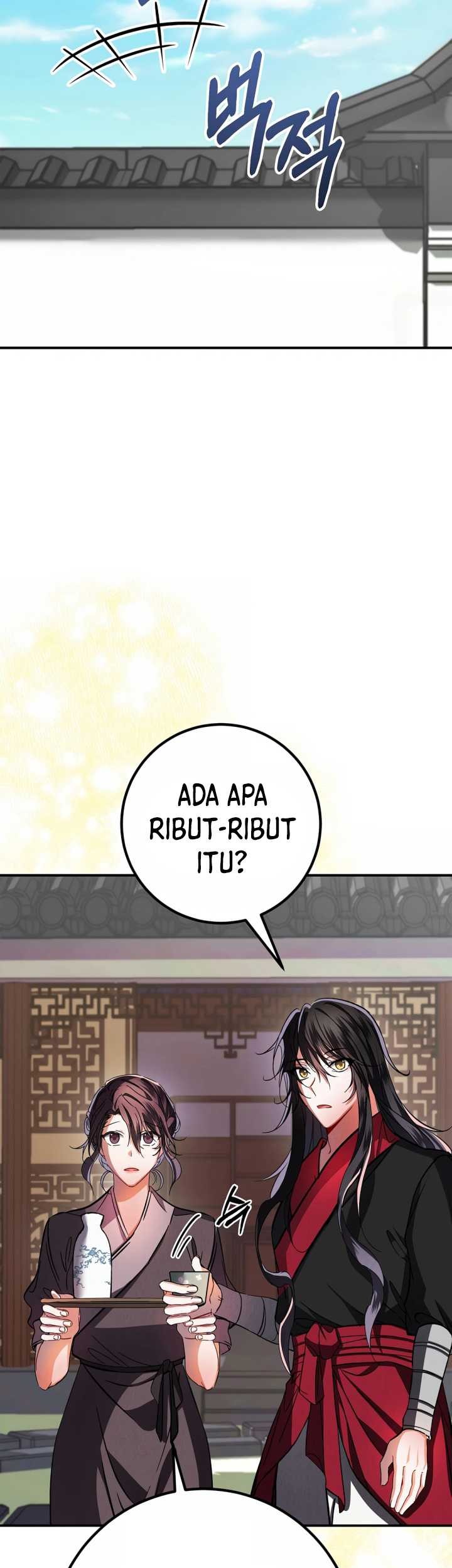 Reincarnation of a Martial Prodigy Chapter 2 - halaman 48