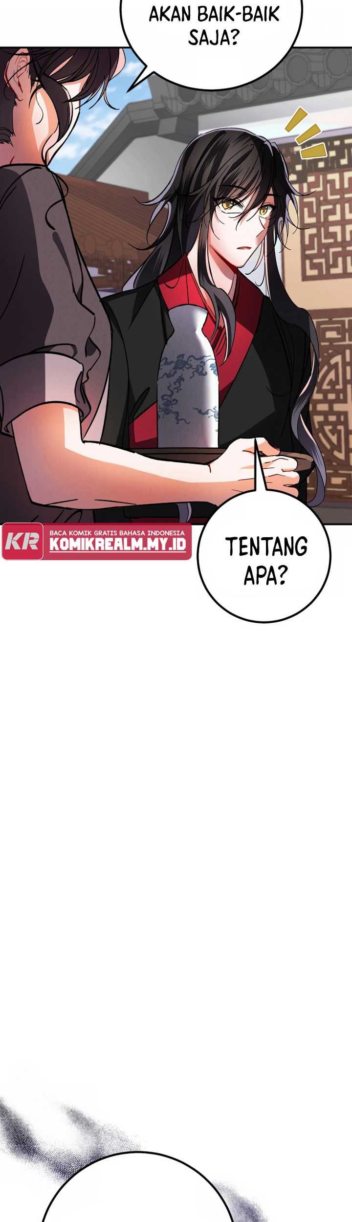 Reincarnation of a Martial Prodigy Chapter 2 - halaman 50