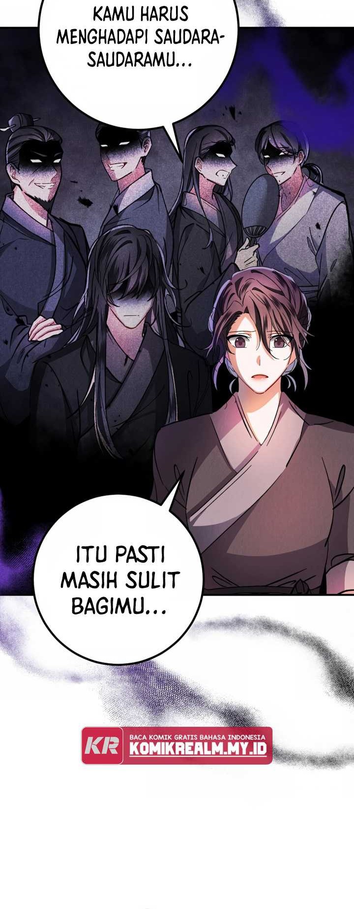 Reincarnation of a Martial Prodigy Chapter 2 - halaman 51