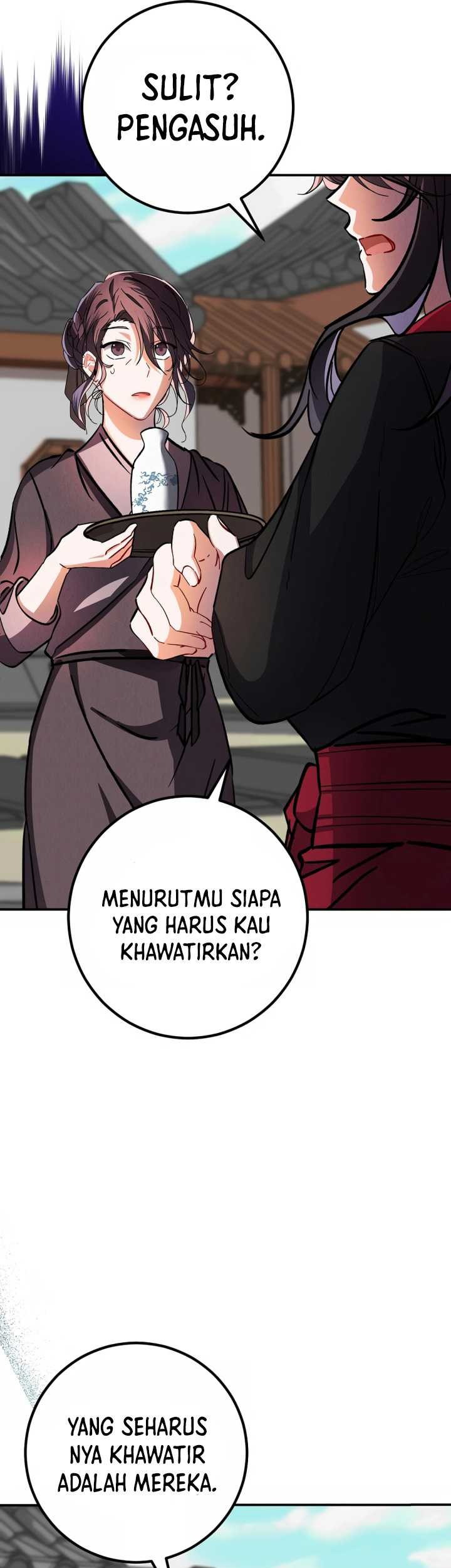 Reincarnation of a Martial Prodigy Chapter 2 - halaman 52