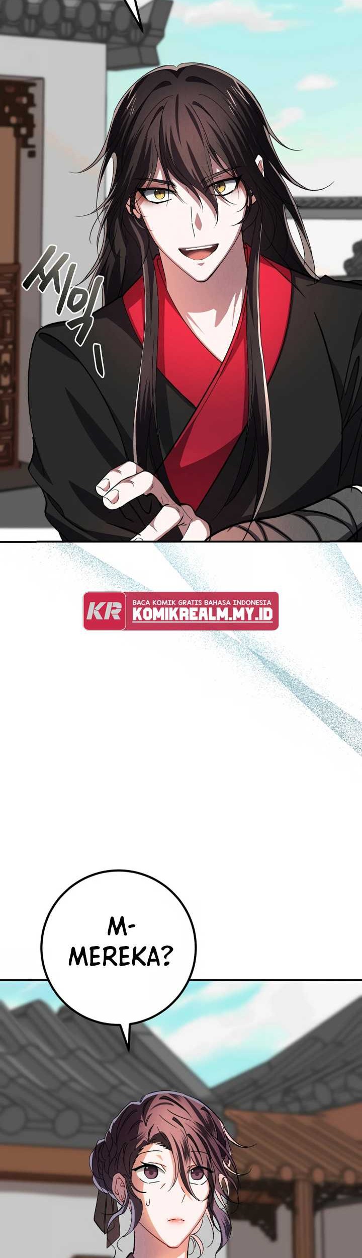 Reincarnation of a Martial Prodigy Chapter 2 - halaman 53