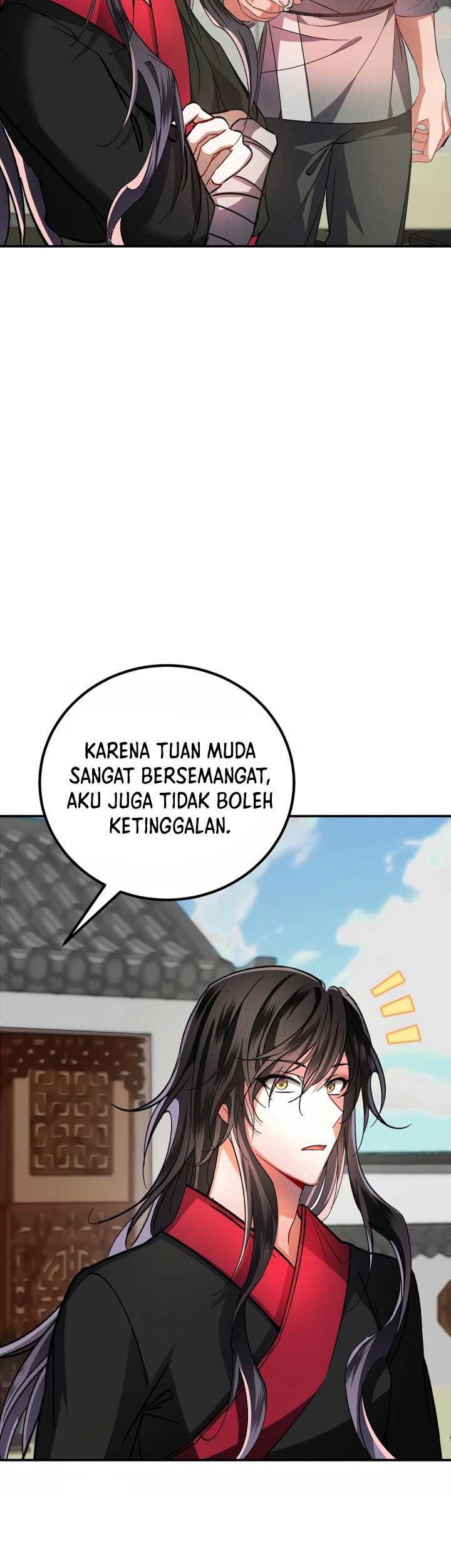 Reincarnation of a Martial Prodigy Chapter 2 - halaman 55