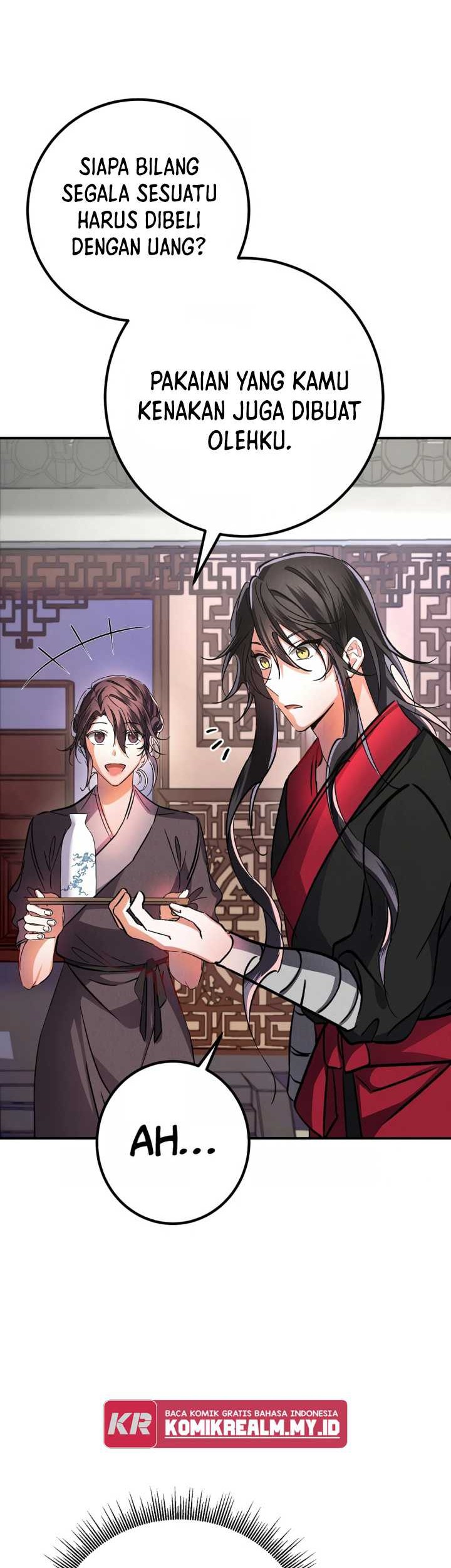 Reincarnation of a Martial Prodigy Chapter 2 - halaman 57
