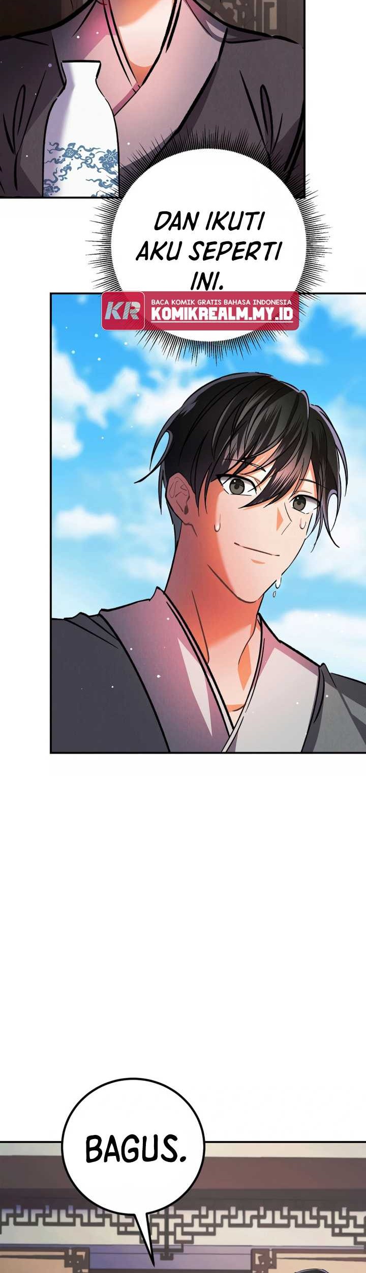 Reincarnation of a Martial Prodigy Chapter 2 - halaman 59