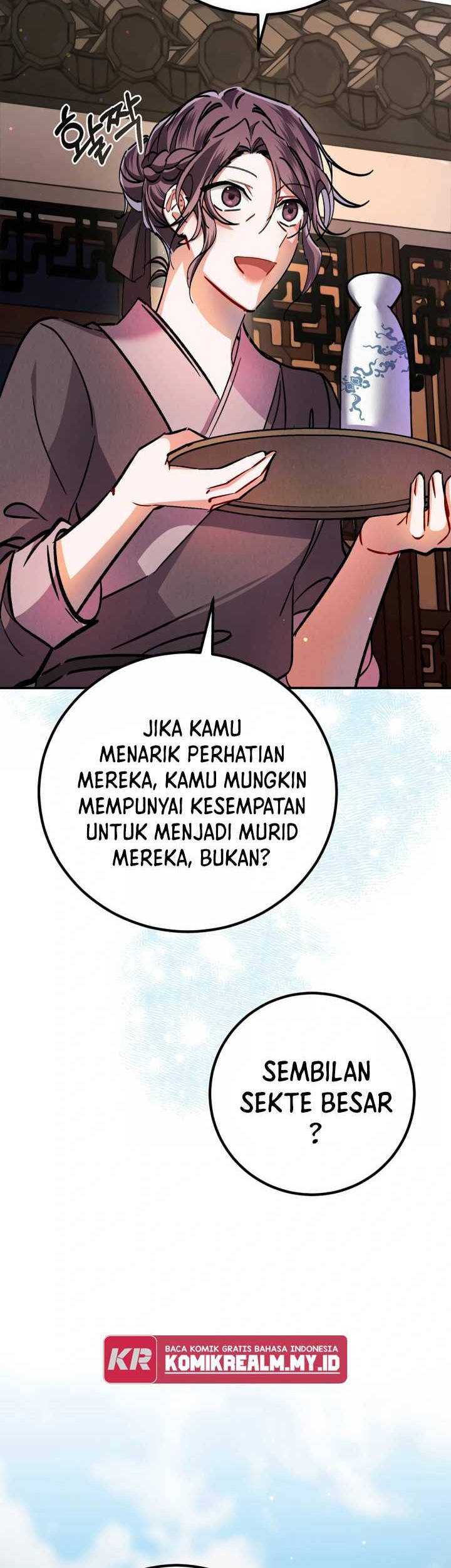 Reincarnation of a Martial Prodigy Chapter 2 - halaman 61