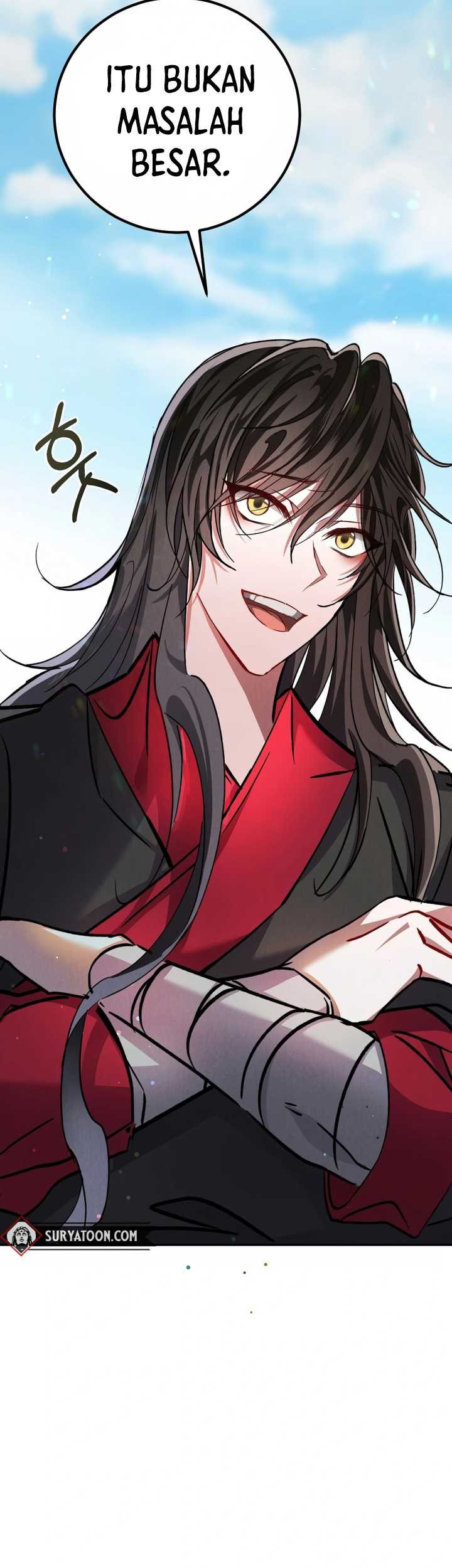 Reincarnation of a Martial Prodigy Chapter 2 - halaman 62