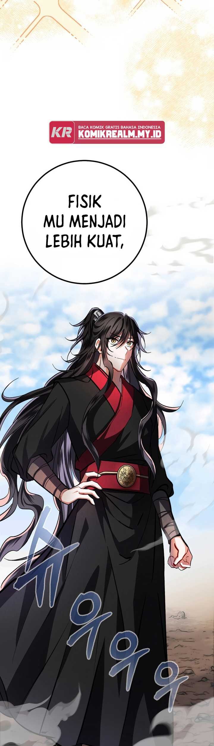 Reincarnation of a Martial Prodigy Chapter 2 - halaman 68