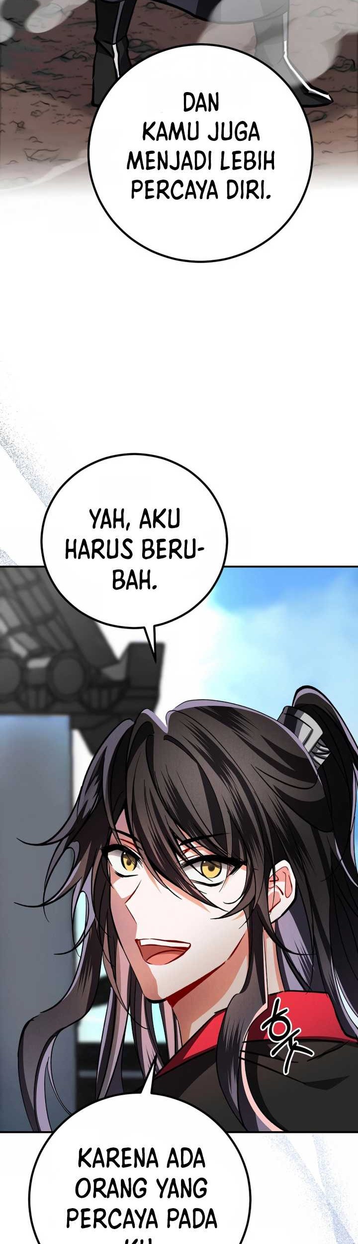 Reincarnation of a Martial Prodigy Chapter 2 - halaman 69