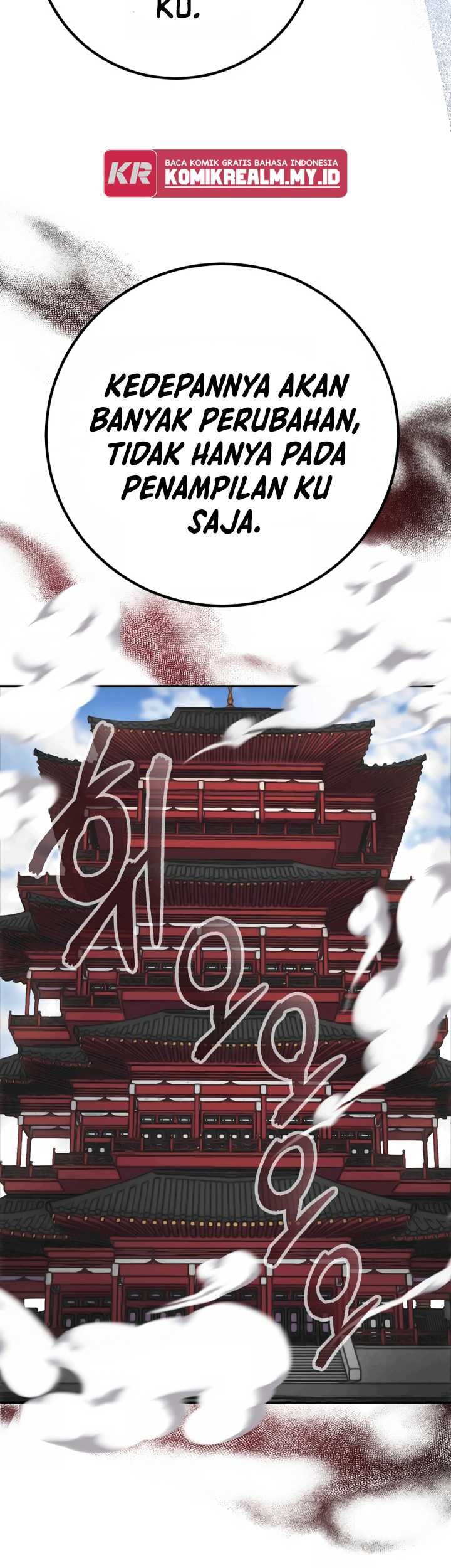 Reincarnation of a Martial Prodigy Chapter 2 - halaman 70