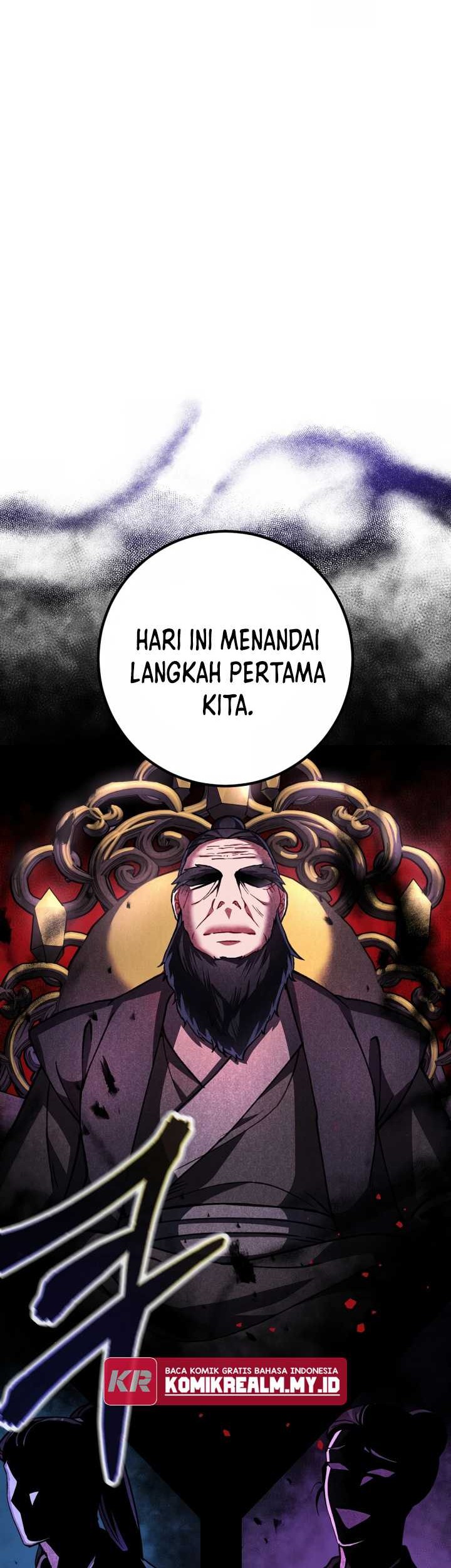 Reincarnation of a Martial Prodigy Chapter 2 - halaman 71