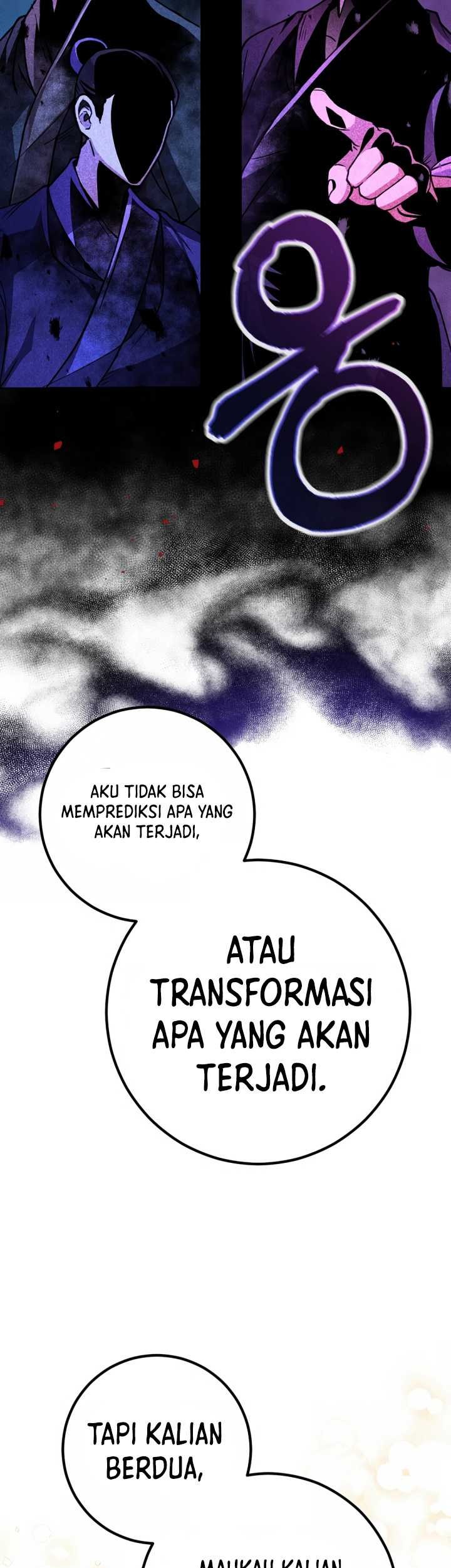 Reincarnation of a Martial Prodigy Chapter 2 - halaman 72