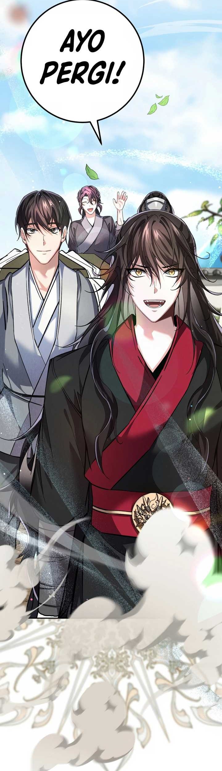 Reincarnation of a Martial Prodigy Chapter 2 - halaman 75