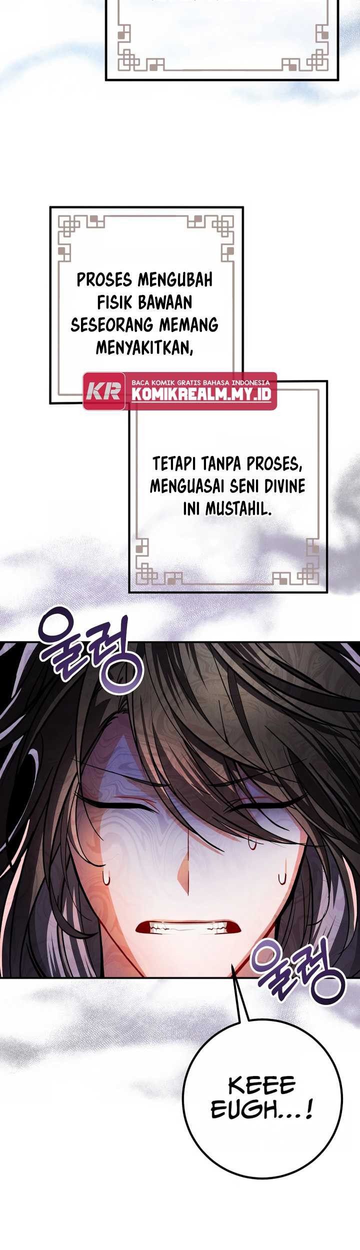 Reincarnation of a Martial Prodigy Chapter 2 - halaman 9