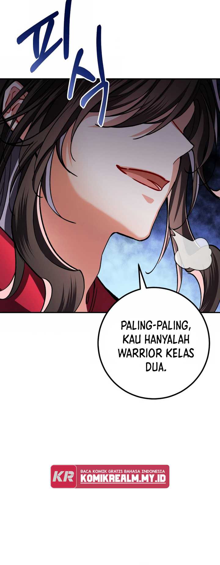 Reincarnation of a Martial Prodigy Chapter 3 - halaman 13