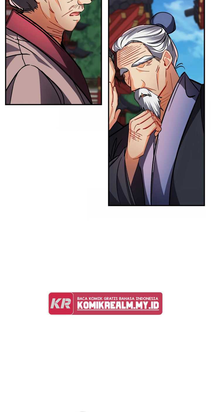 Reincarnation of a Martial Prodigy Chapter 3 - halaman 24