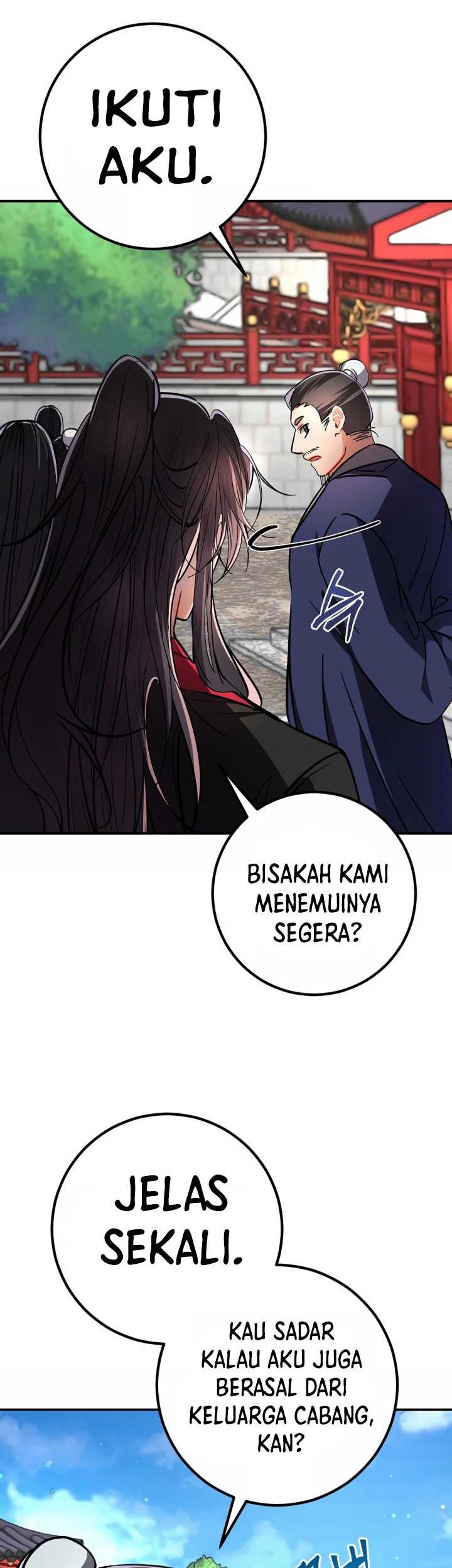 Reincarnation of a Martial Prodigy Chapter 3 - halaman 53