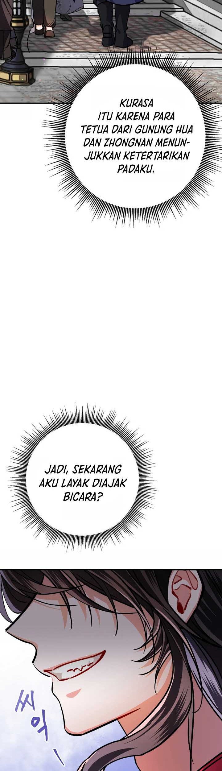 Reincarnation of a Martial Prodigy Chapter 3 - halaman 55