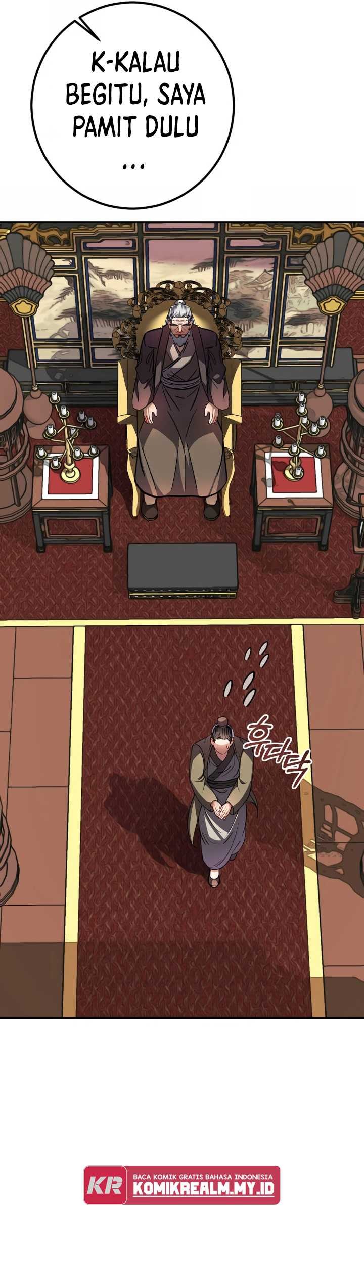 Reincarnation of a Martial Prodigy Chapter 3 - halaman 59