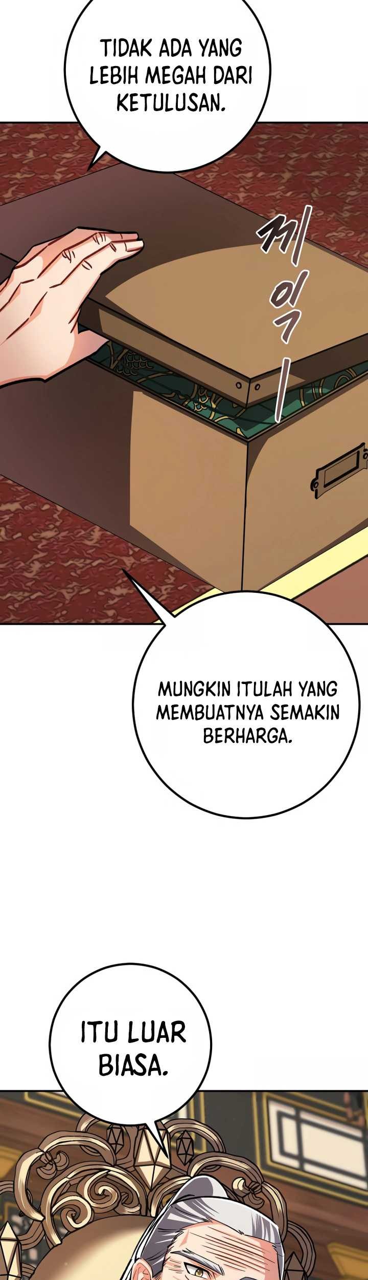 Reincarnation of a Martial Prodigy Chapter 3 - halaman 65