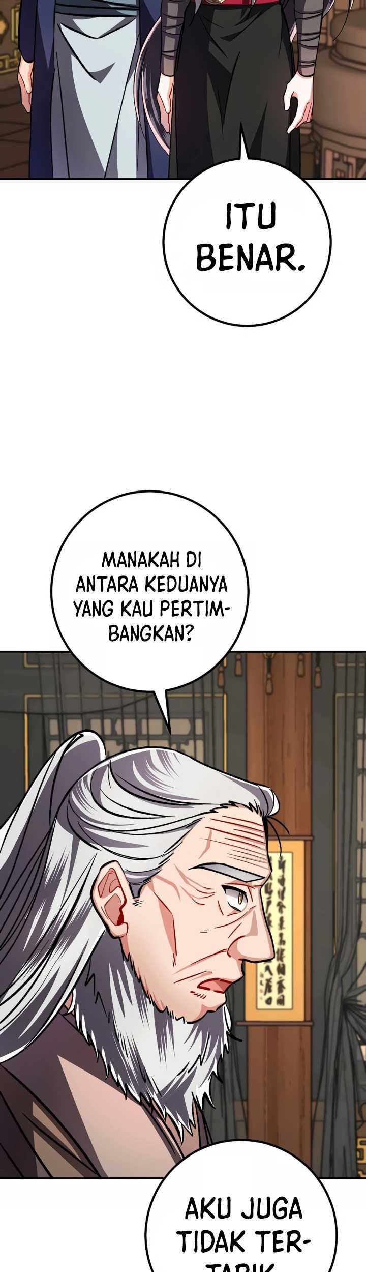 Reincarnation of a Martial Prodigy Chapter 3 - halaman 67