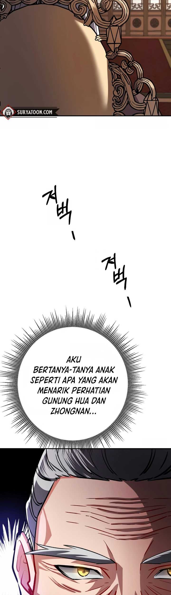 Reincarnation of a Martial Prodigy Chapter 3 - halaman 73