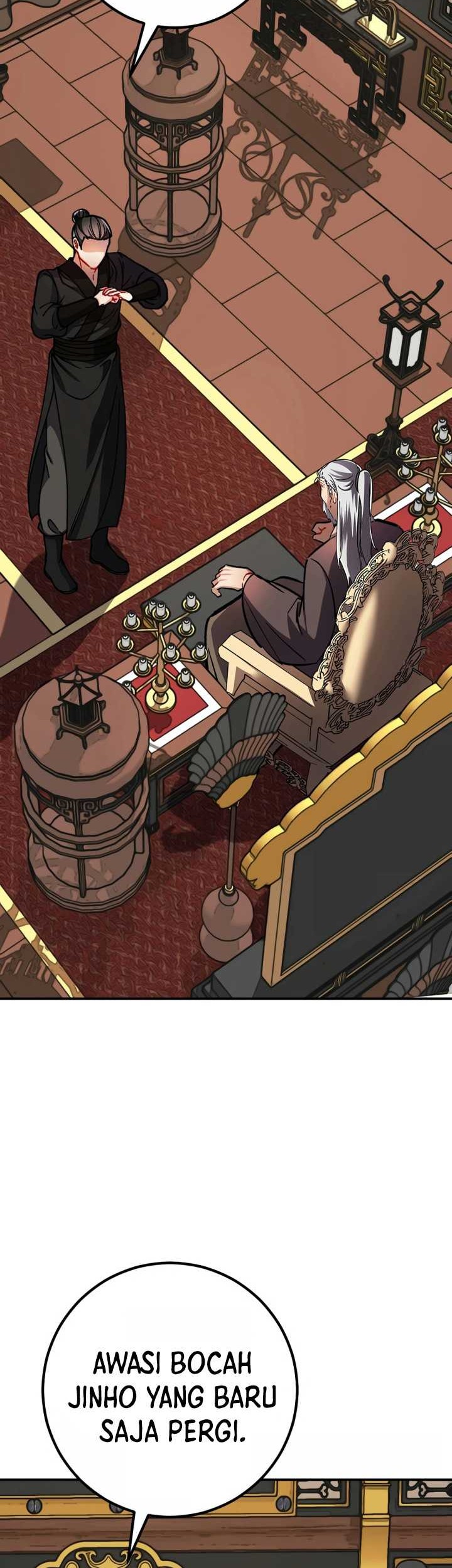 Reincarnation of a Martial Prodigy Chapter 3 - halaman 76