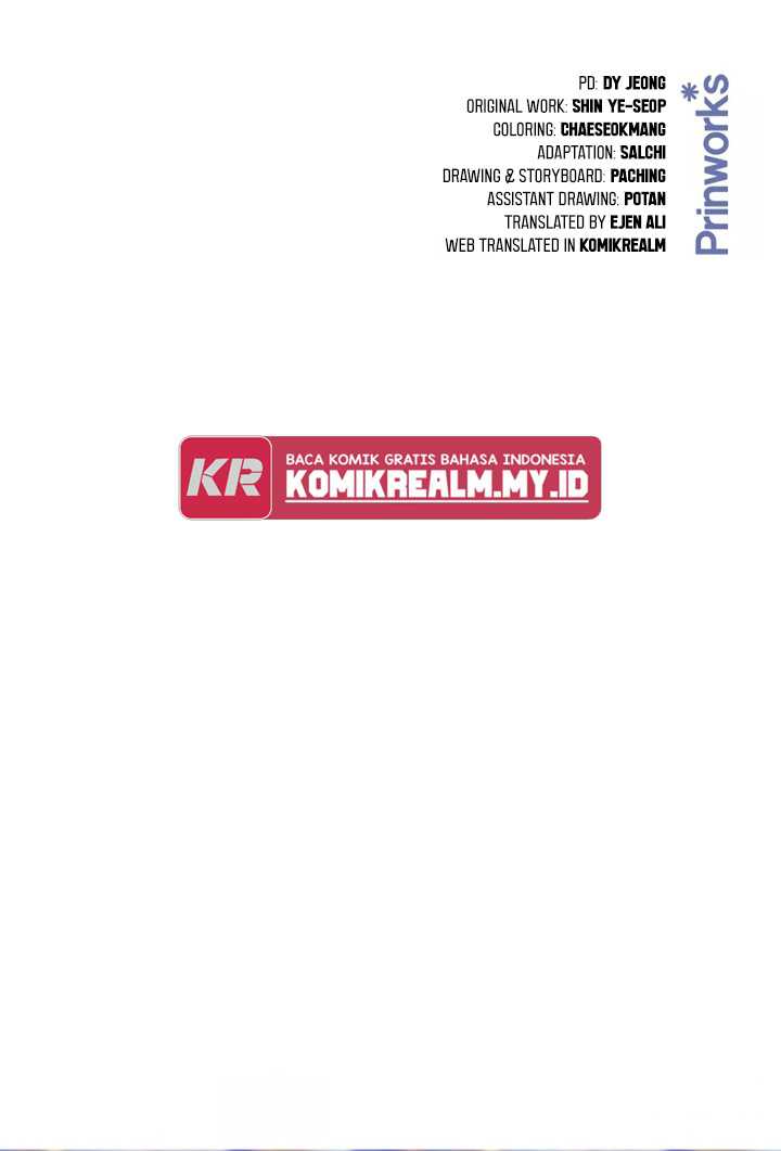 Reincarnation of a Martial Prodigy Chapter 3 - halaman 79