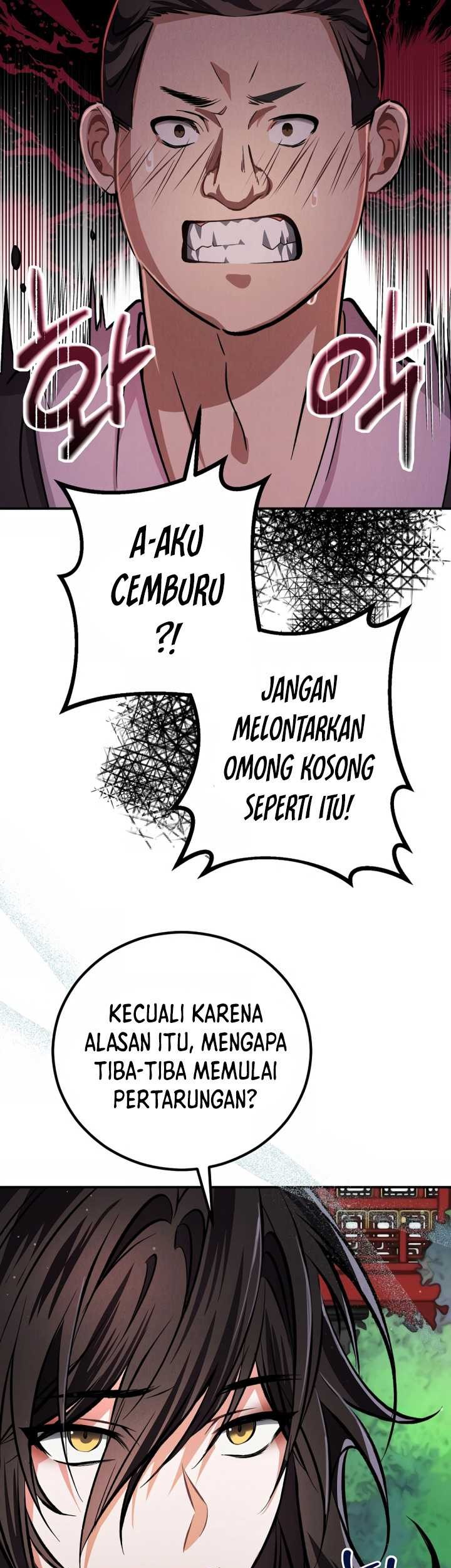 Reincarnation of a Martial Prodigy Chapter 4 - halaman 10