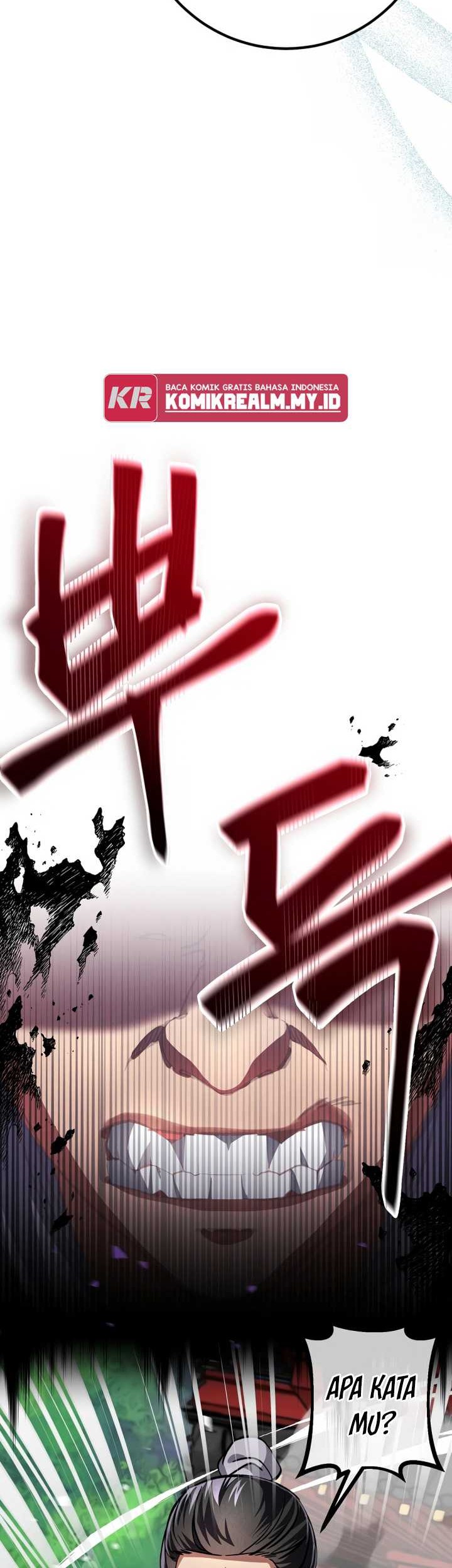 Reincarnation of a Martial Prodigy Chapter 4 - halaman 17