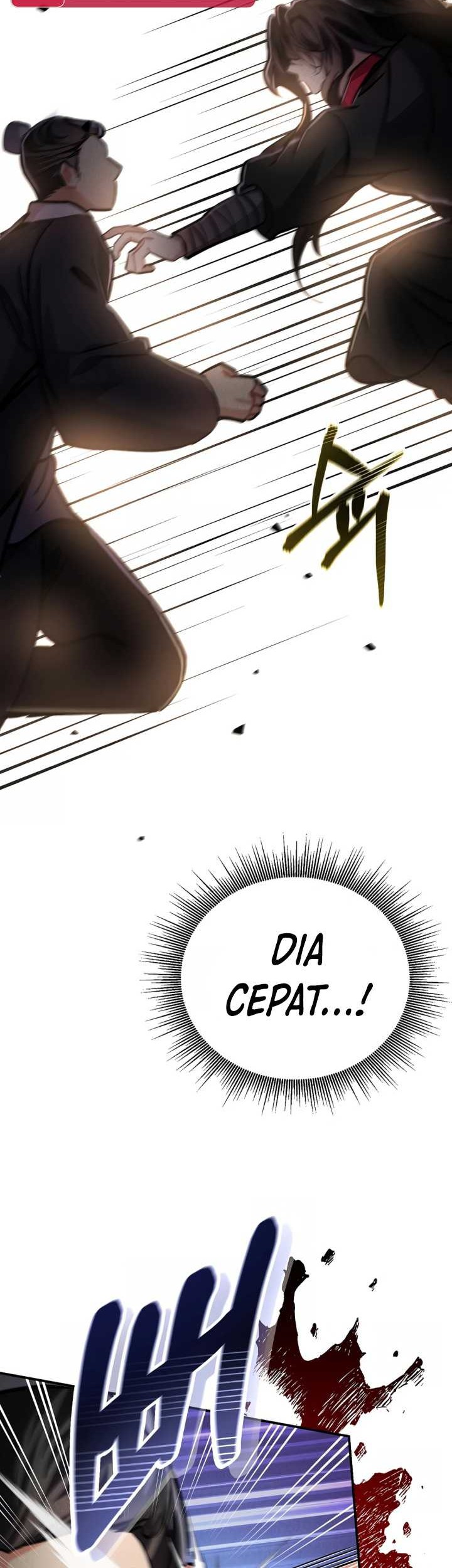 Reincarnation of a Martial Prodigy Chapter 4 - halaman 19