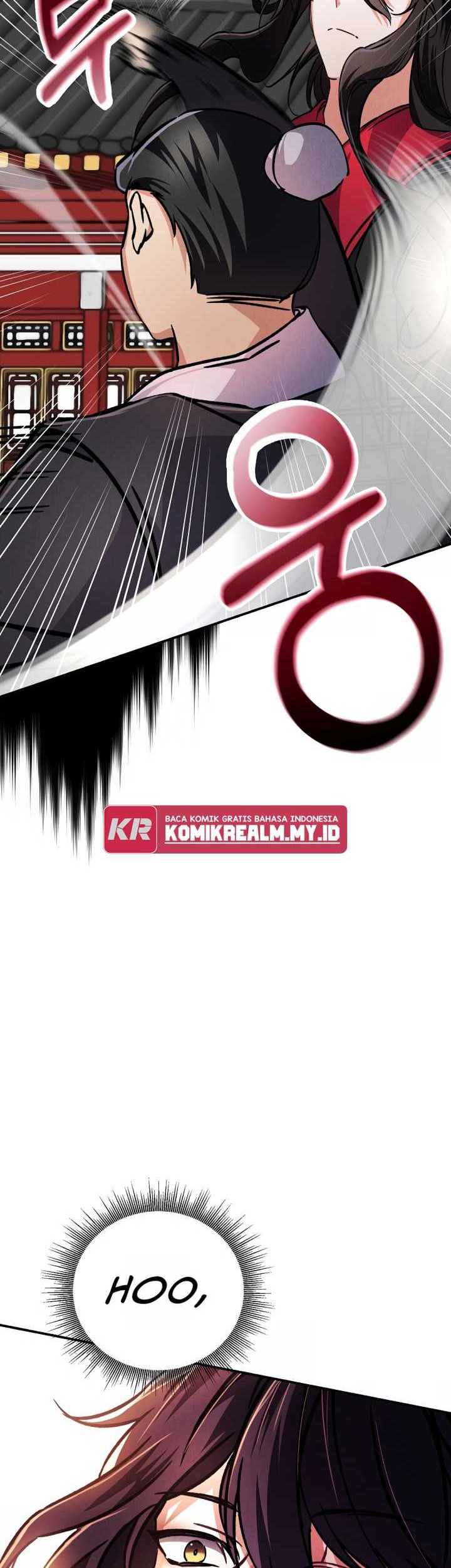 Reincarnation of a Martial Prodigy Chapter 4 - halaman 21