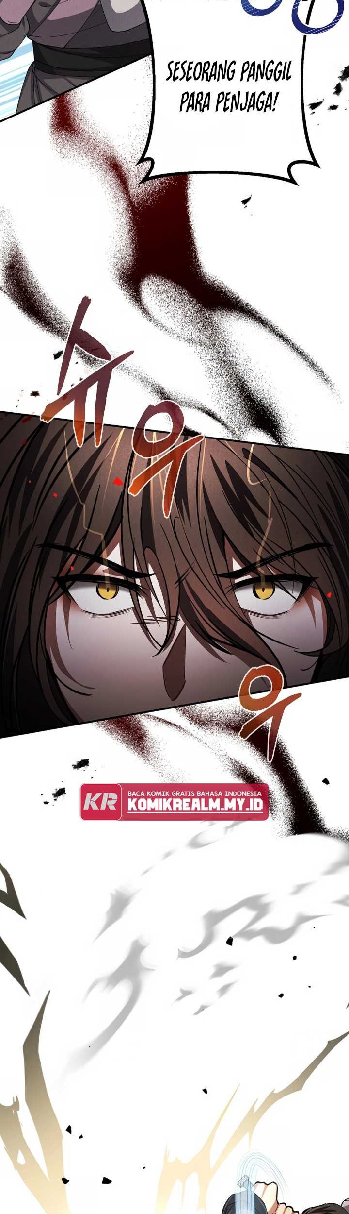 Reincarnation of a Martial Prodigy Chapter 4 - halaman 28