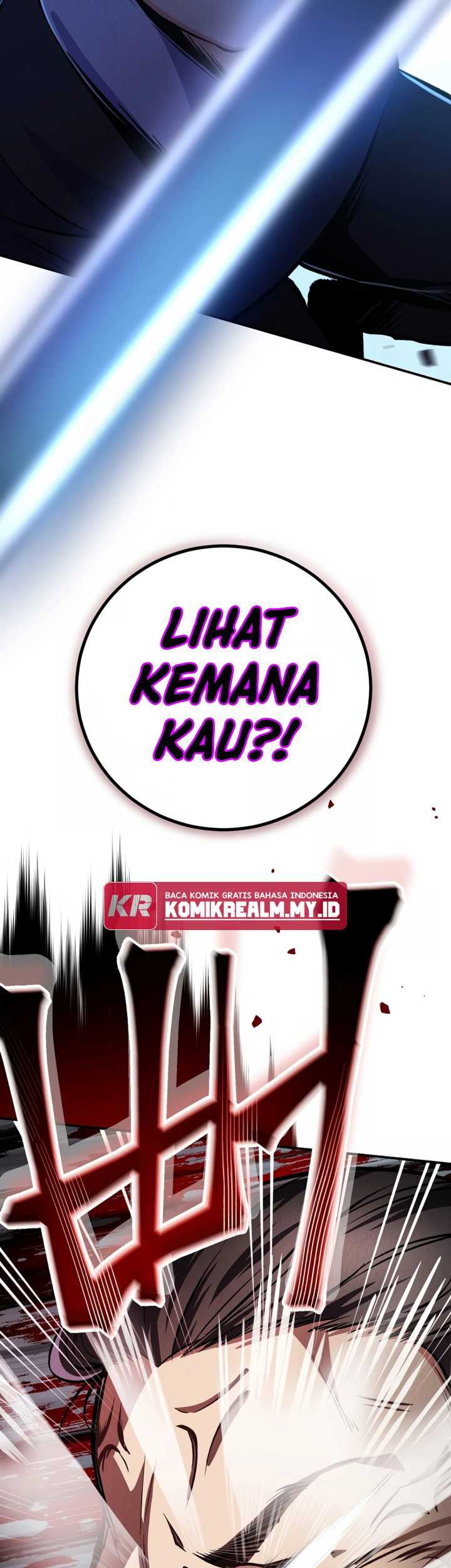 Reincarnation of a Martial Prodigy Chapter 4 - halaman 31