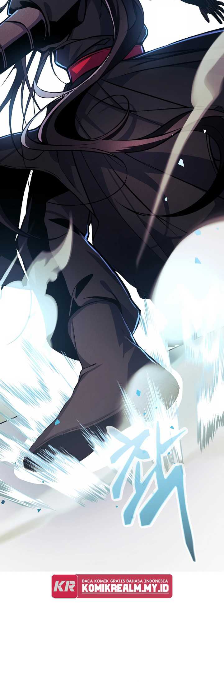 Reincarnation of a Martial Prodigy Chapter 4 - halaman 33