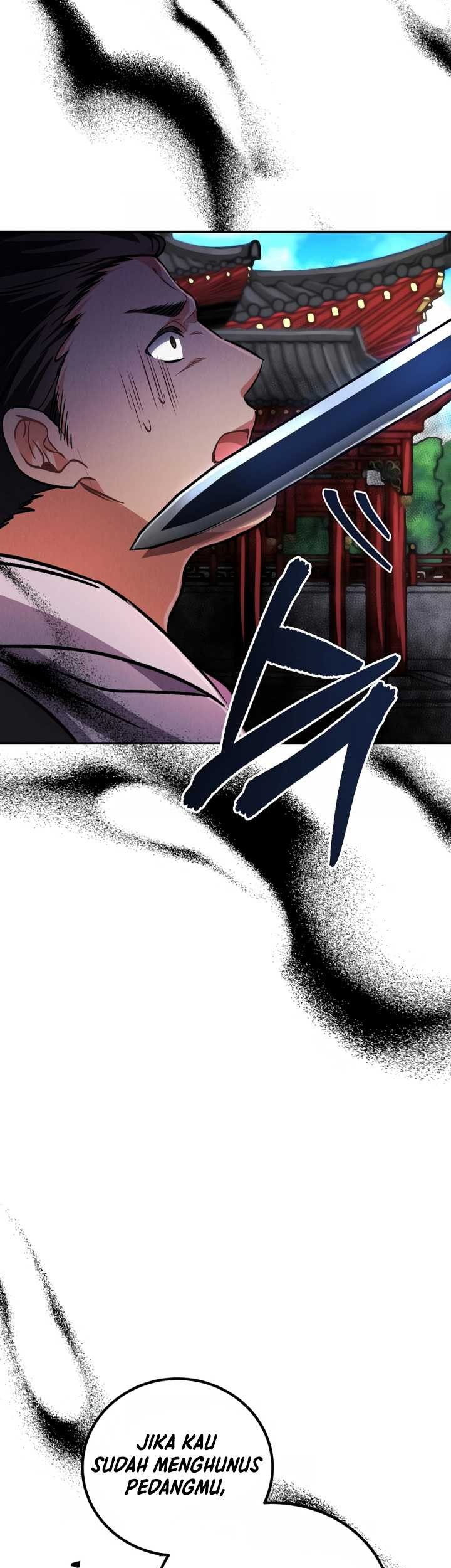 Reincarnation of a Martial Prodigy Chapter 4 - halaman 40