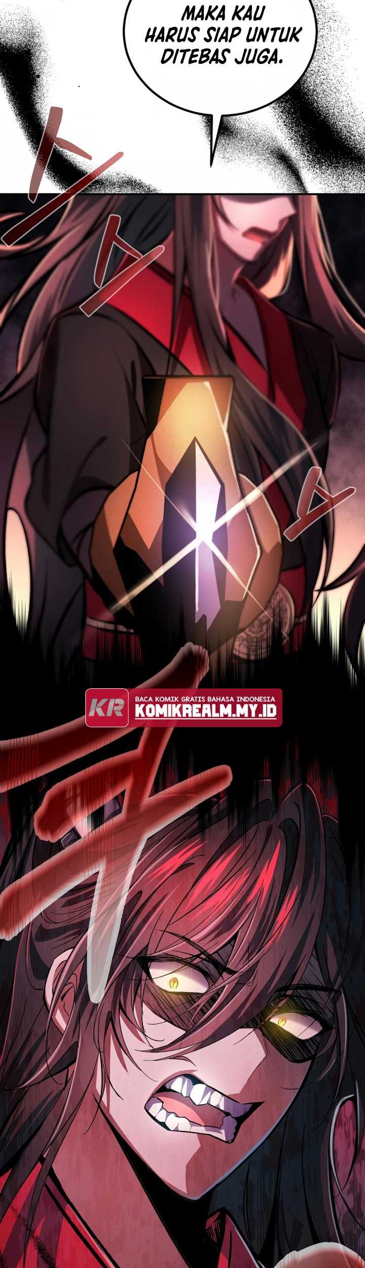 Reincarnation of a Martial Prodigy Chapter 4 - halaman 41