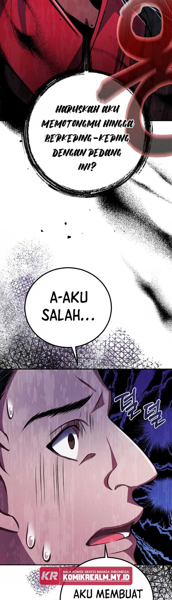Reincarnation of a Martial Prodigy Chapter 4 - halaman 42