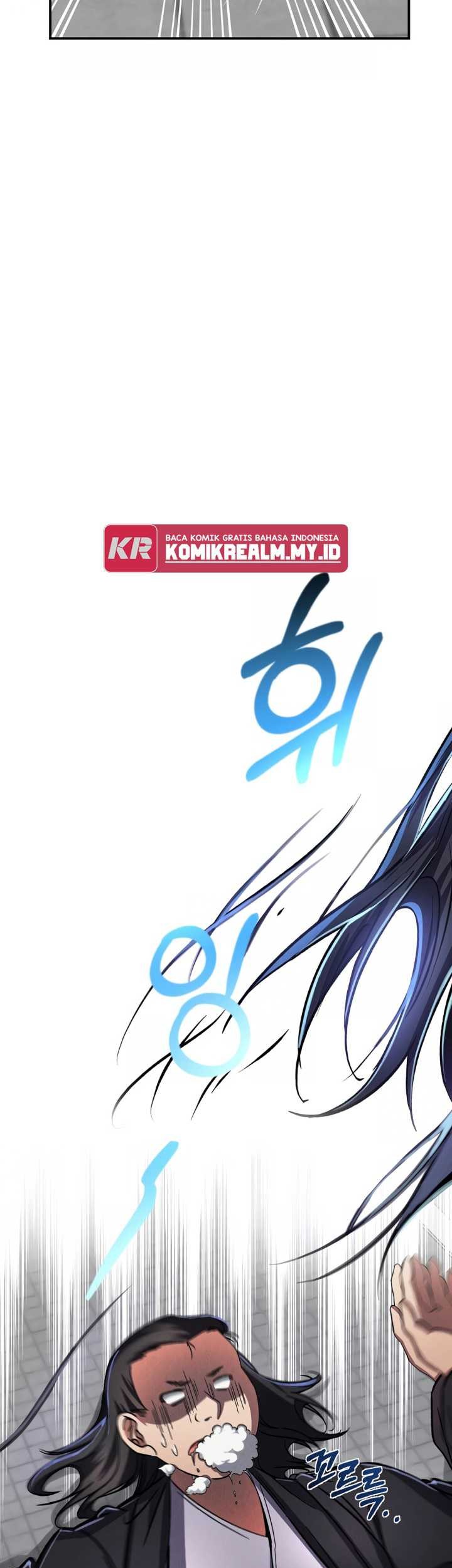 Reincarnation of a Martial Prodigy Chapter 4 - halaman 44