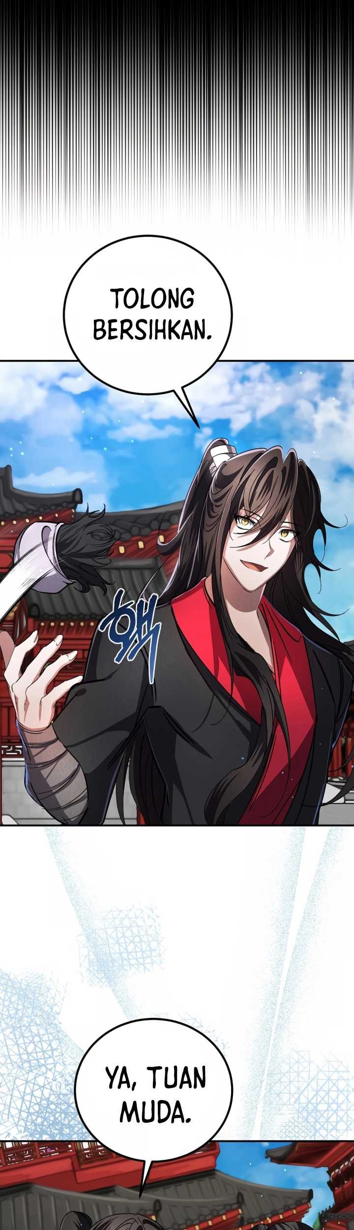Reincarnation of a Martial Prodigy Chapter 4 - halaman 46