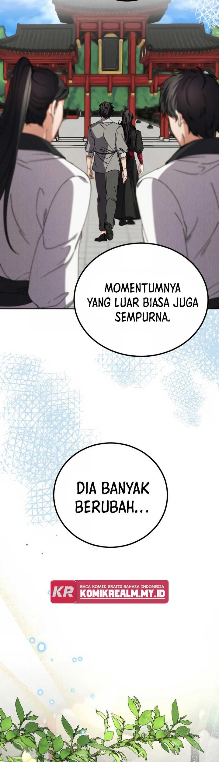 Reincarnation of a Martial Prodigy Chapter 4 - halaman 48
